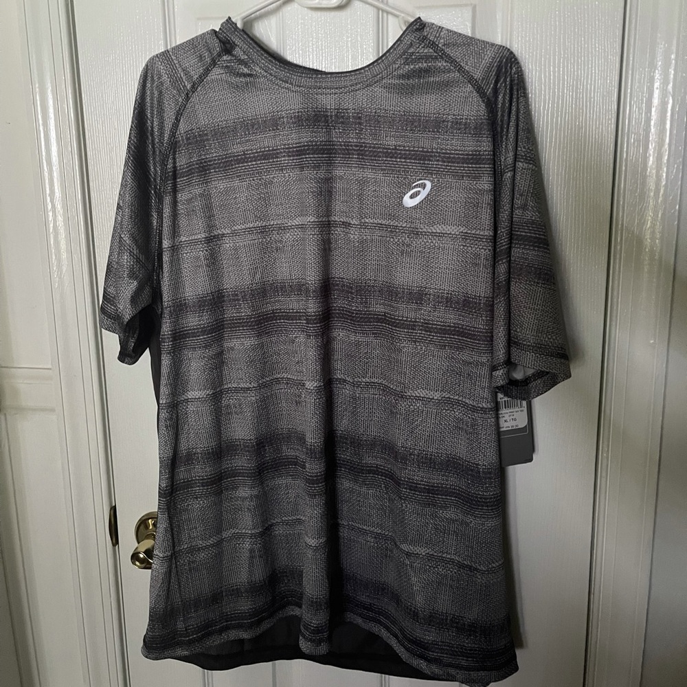 ASICS Shirt